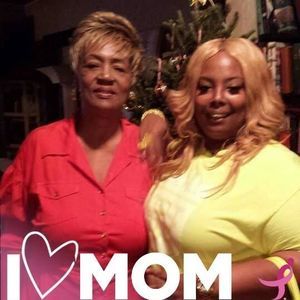 Meet your Posher, Zarinah